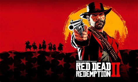 Red Dead Redemption 2: News, Videos, Rumors and More .